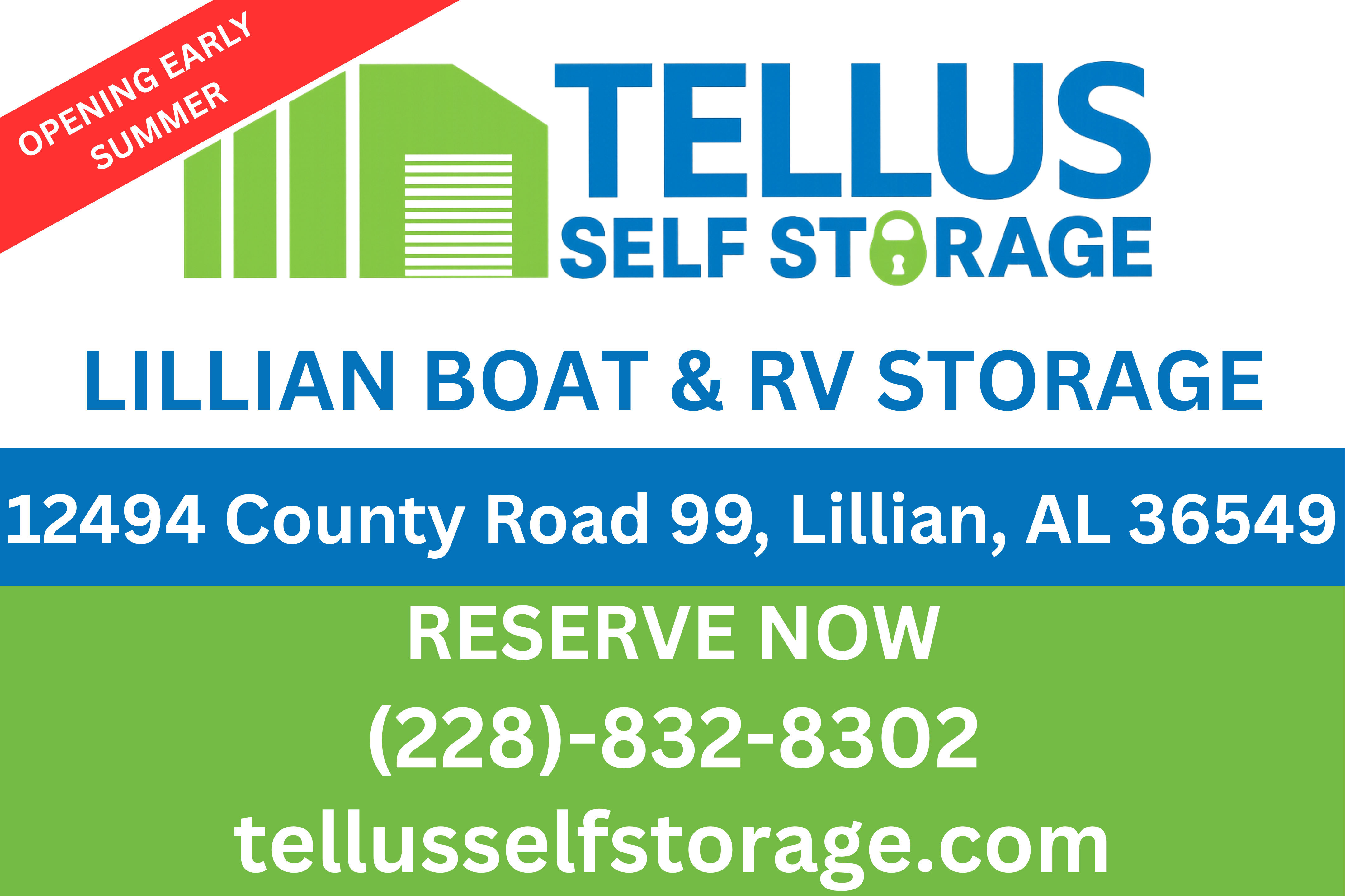 Lillian Boat & RV 